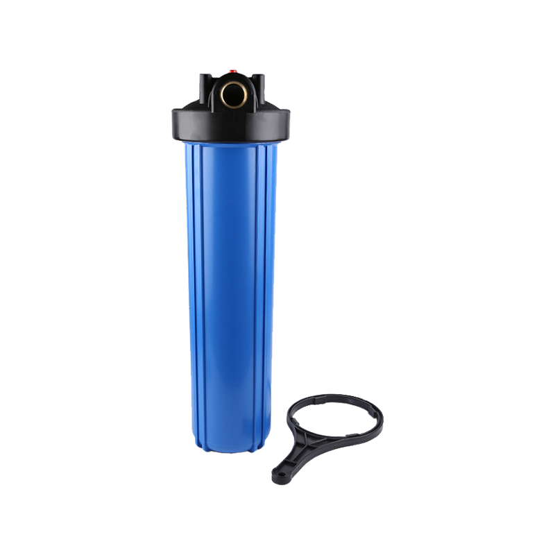 Rh-Jbb20a 20 'Jumbo Water Purifier