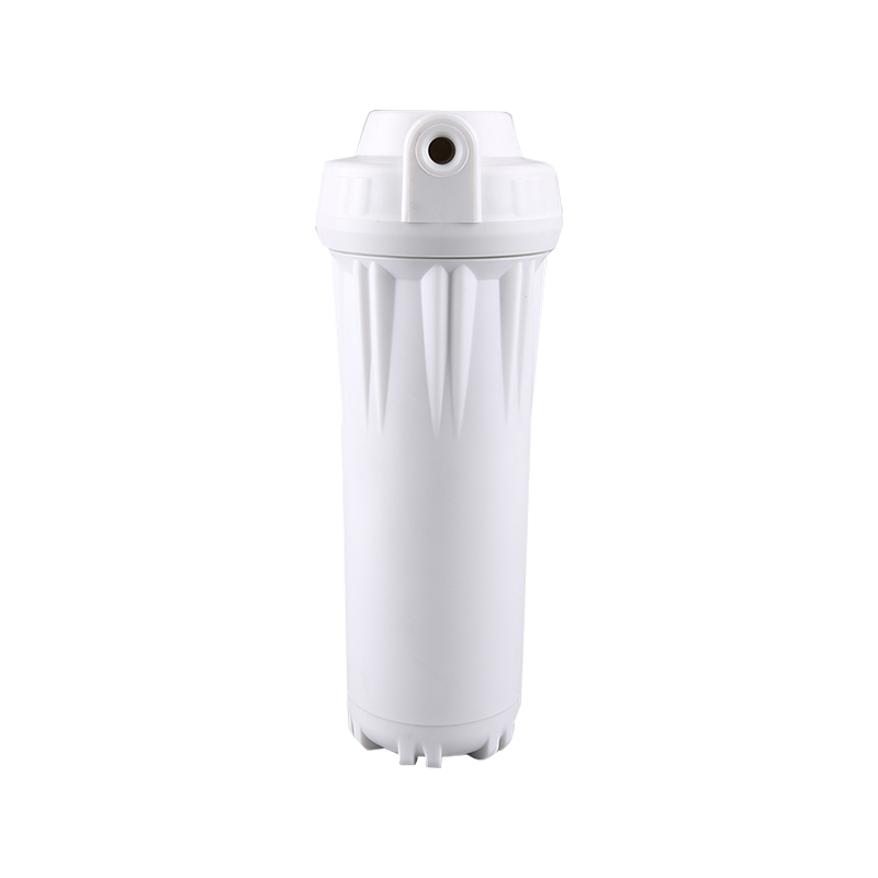 Rh-Jd1 Pet Stable Single Stage Whole House Water Filter til daglig brug