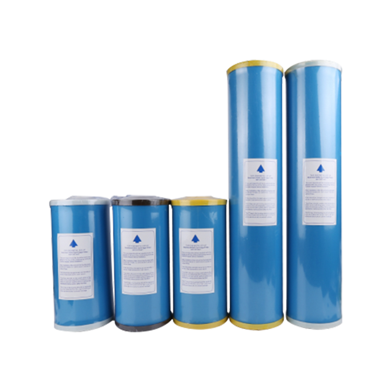 RH-UDF20 'JUMBO HOTUDE PRE-FILTRATION Vandfilterpatron