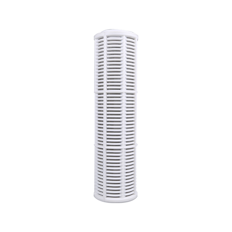 Rh-10 'Fishbone Water Filter Cartridge